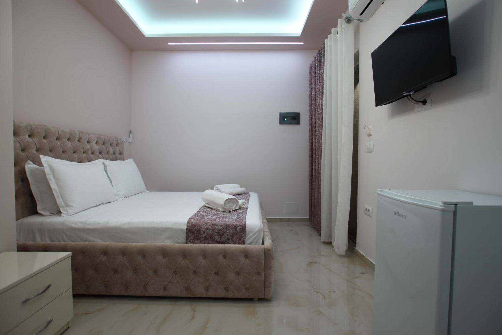 Vila Armela Sarandë 외부 사진