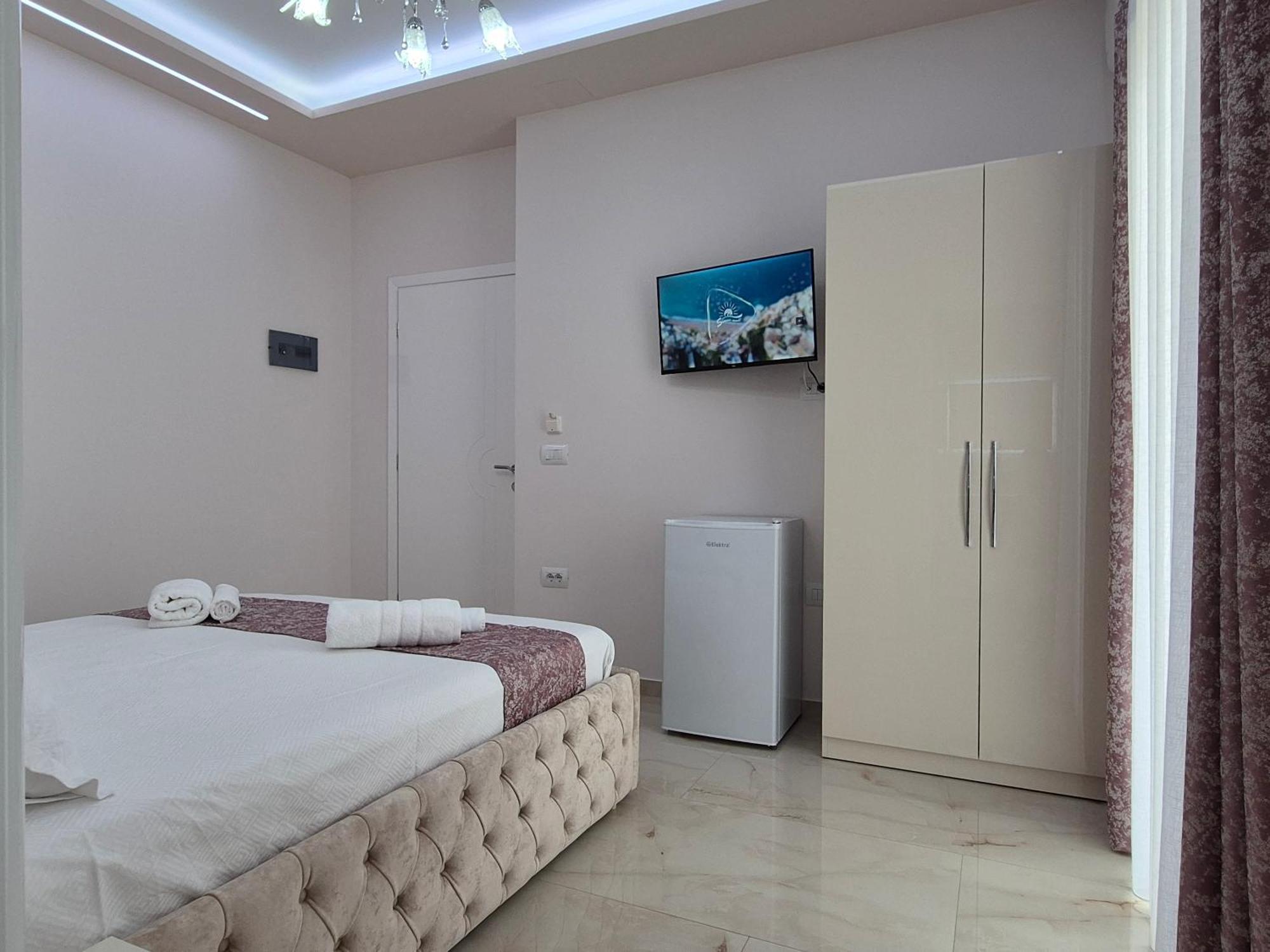 Vila Armela Sarandë 외부 사진